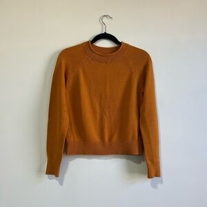 Banana Republic crewneck sweater